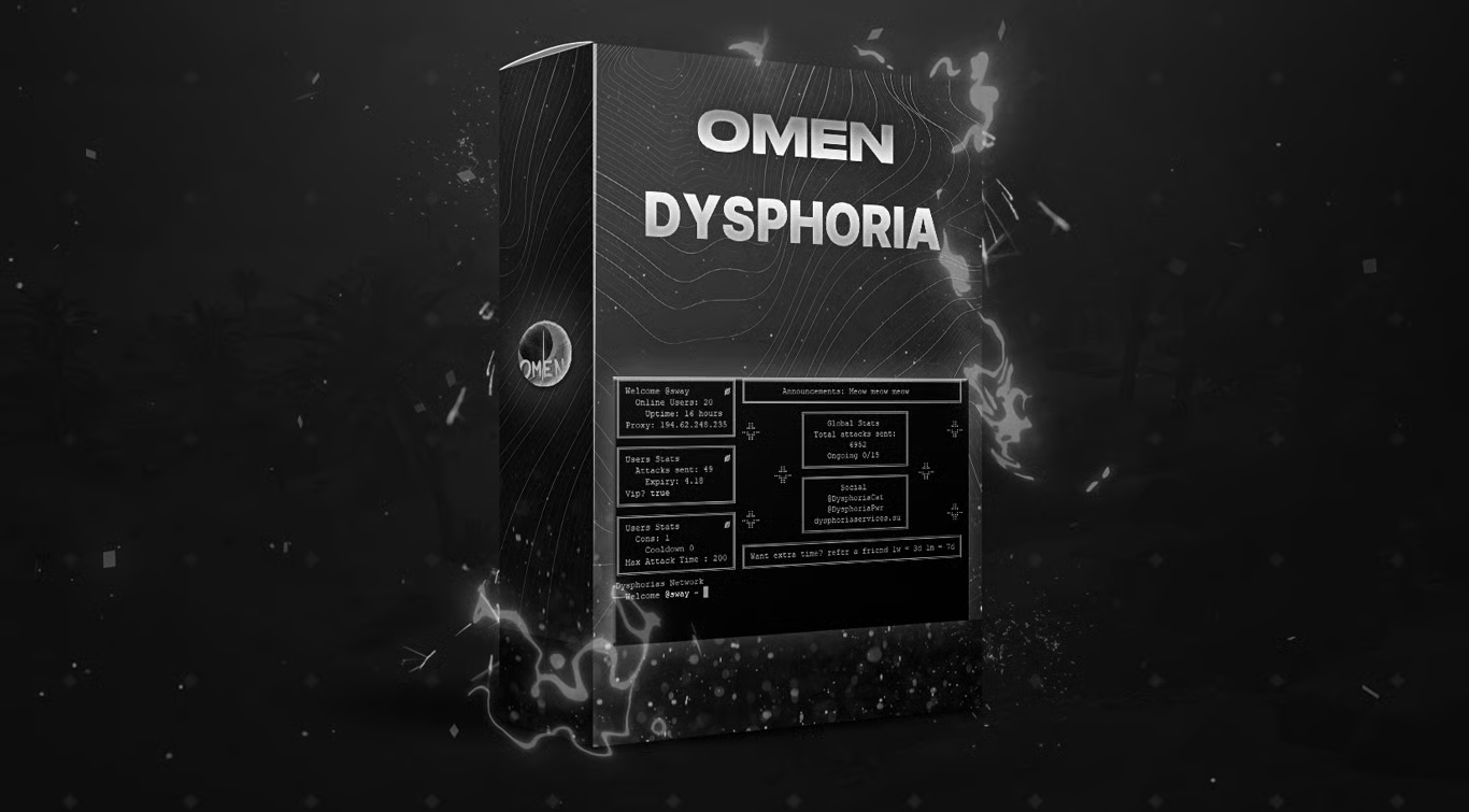 Dysphoria C2
